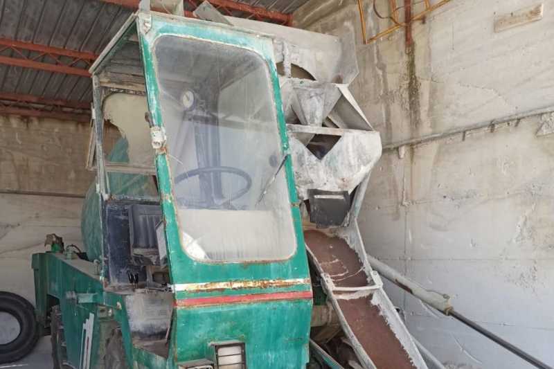 OmecoHub - Immagine ITALMACCHINE MARINER55